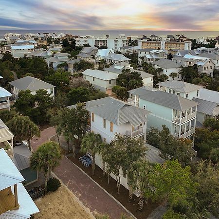Surf On Turf -Whole House Villa Rosemary Beach Exteriör bild