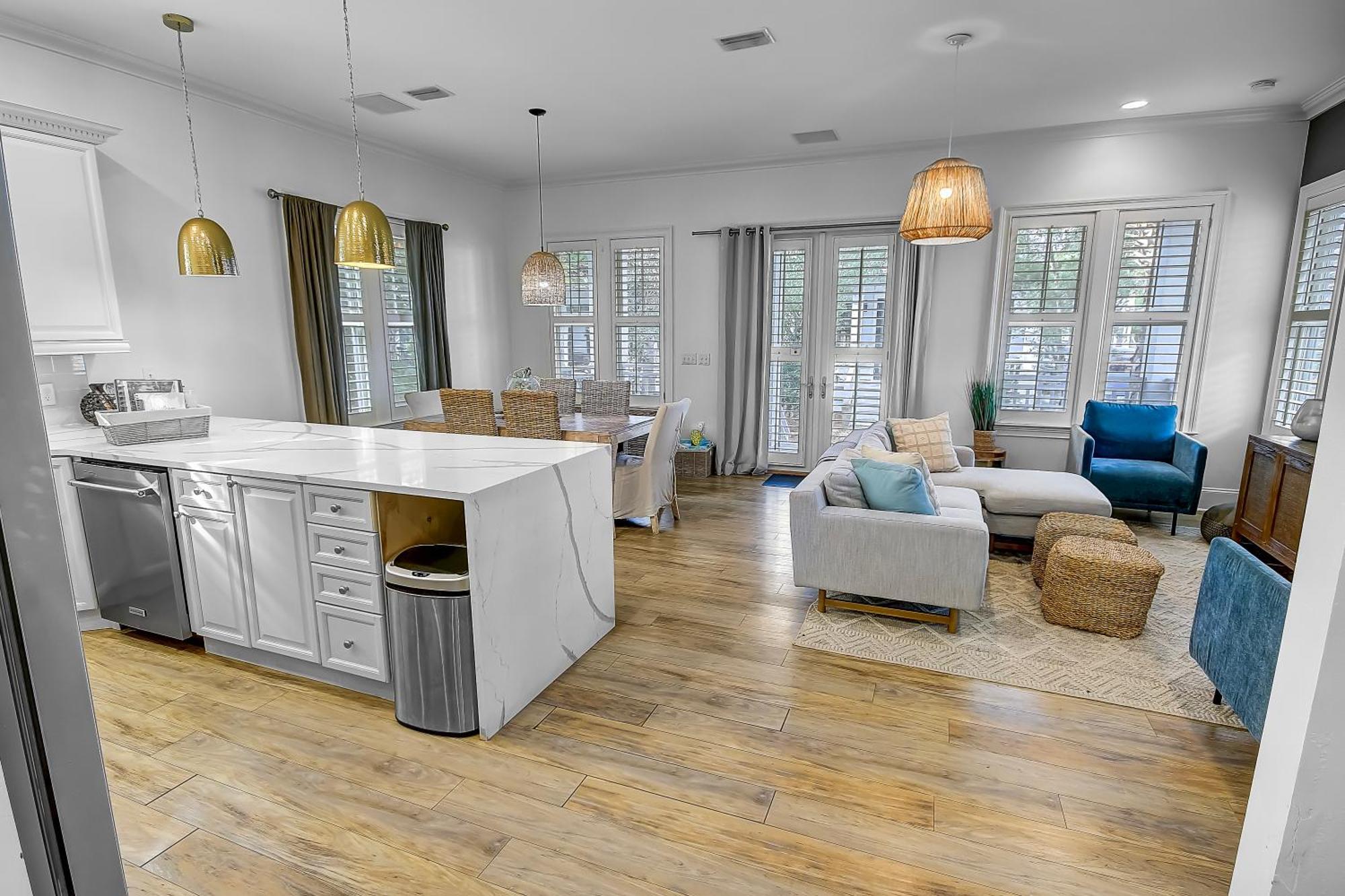 Surf On Turf -Whole House Villa Rosemary Beach Exteriör bild