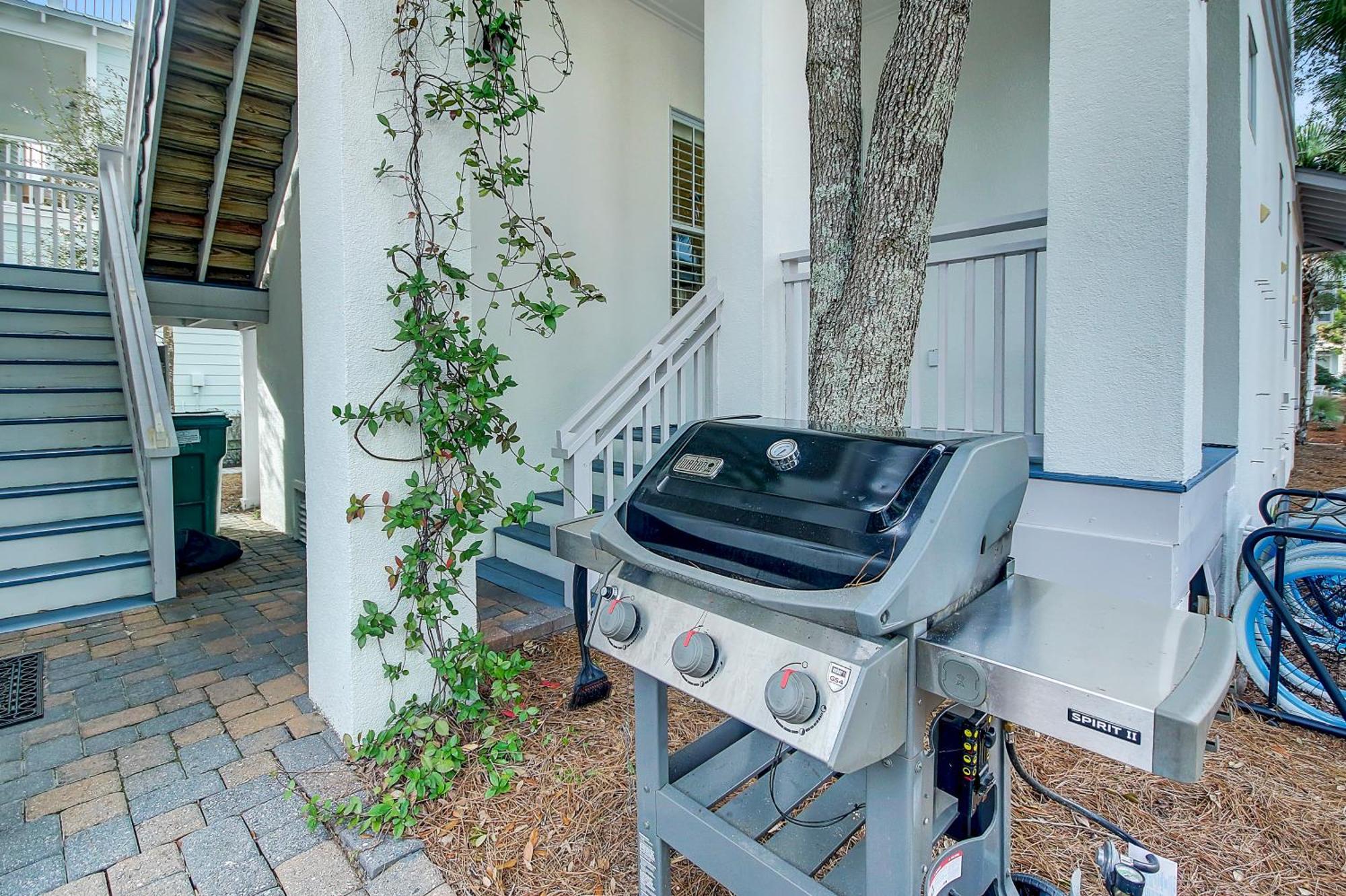 Surf On Turf -Whole House Villa Rosemary Beach Exteriör bild
