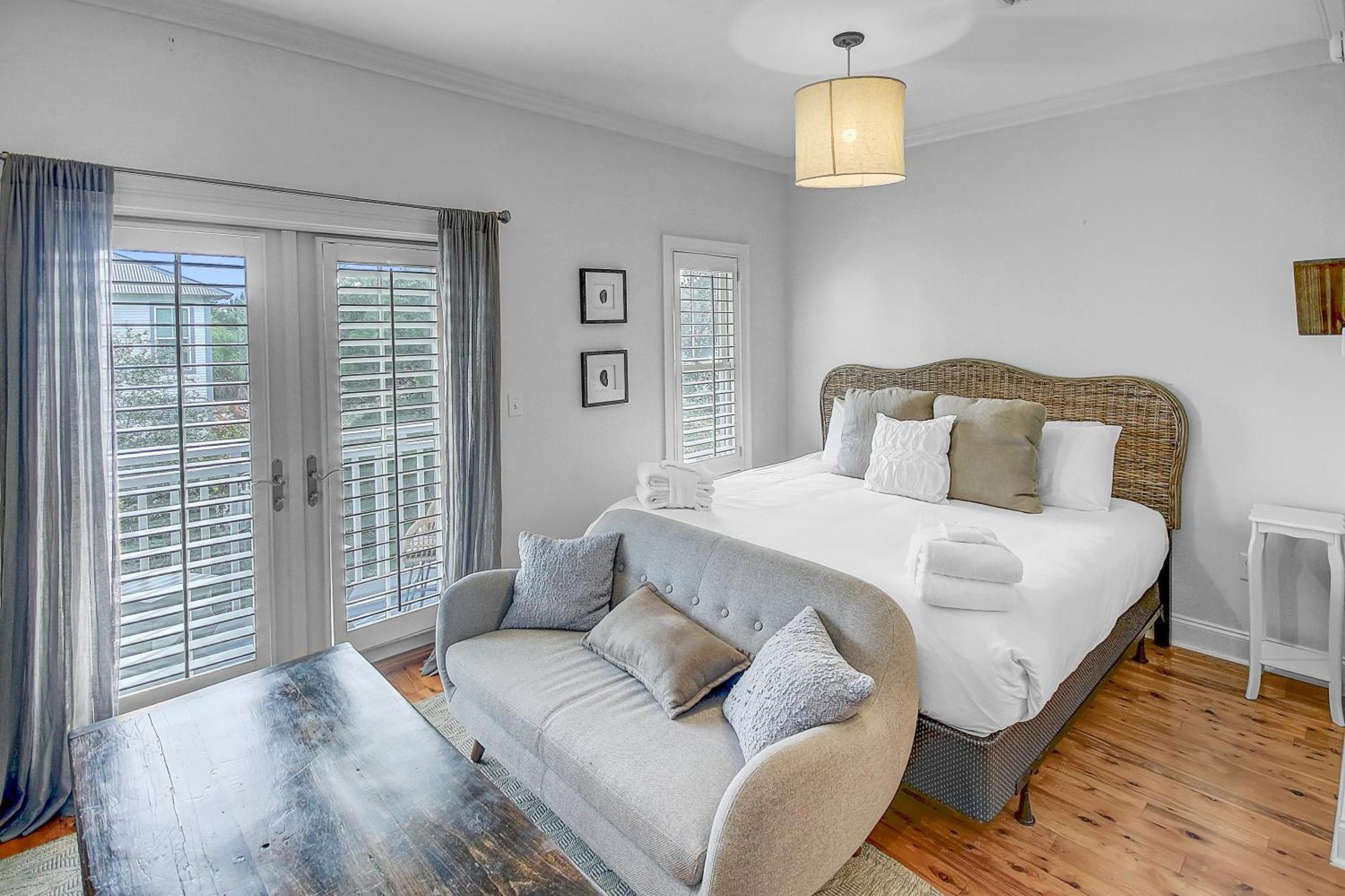 Surf On Turf -Whole House Villa Rosemary Beach Exteriör bild