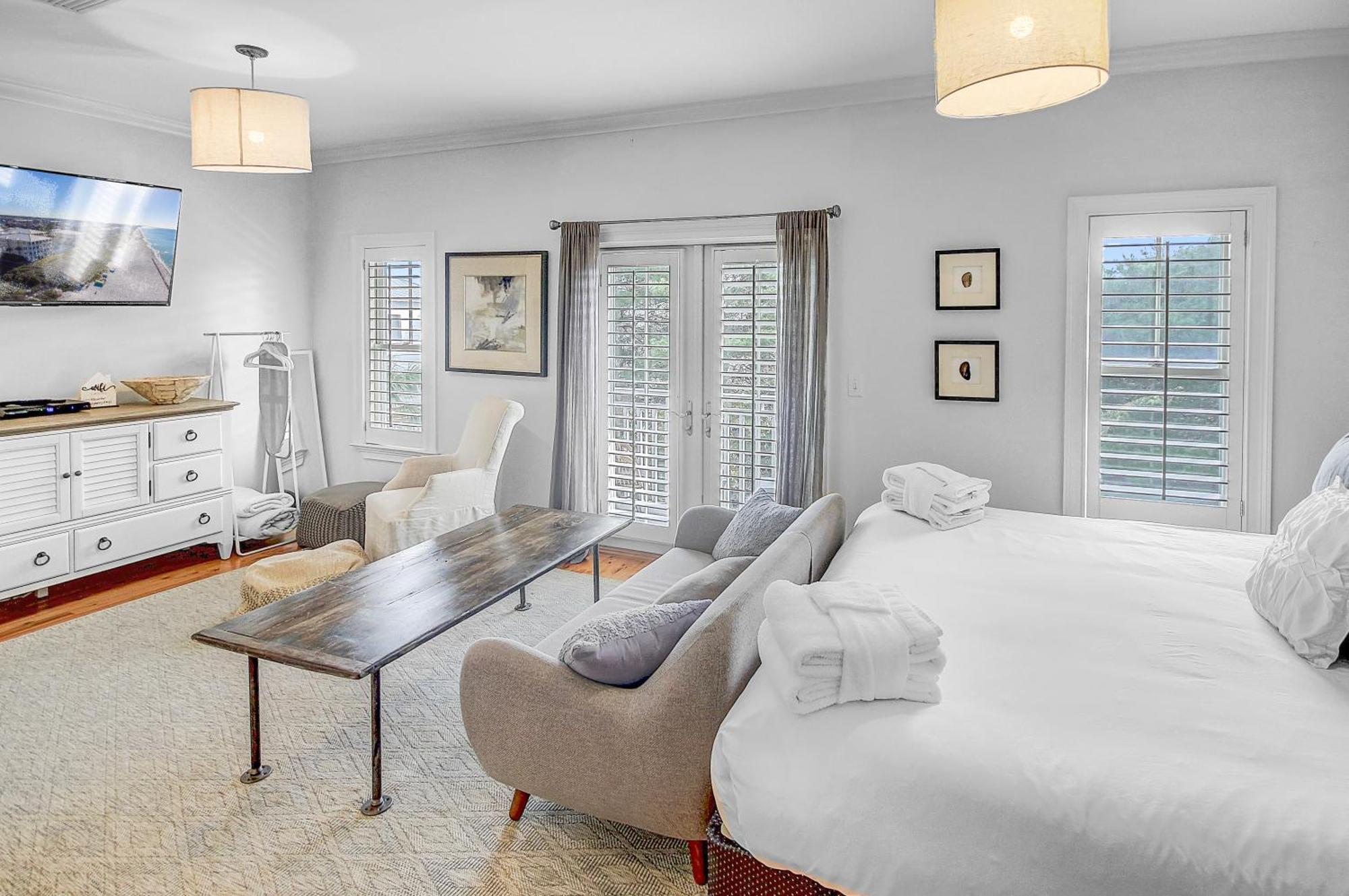 Surf On Turf -Whole House Villa Rosemary Beach Exteriör bild
